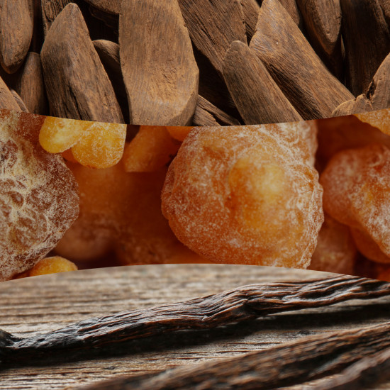 SANTAL MYRRH